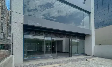 Prédio para alugar, 300 m² por r$ 25.000,00/mês - bethaville - barueri/sp