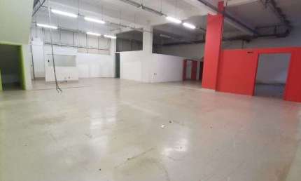 Sala comercial para alugar na Rua Ametista, Jardim dos Camargos, Barueri