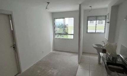 Studio com 1 dormitório à venda, 28 m² por R$ 220.000,00 - Chácara Santa Lúcia dos Ypes - Carapicuíba/SP
