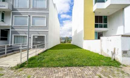 Terreno à venda, 150 m² por R$ 730.000,00 -  Alphaville - Santana de Parnaíba/SP