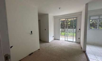 Apartamento com 2 dormitórios à venda, 50 m² por R$ 240.000,00 - Jardim Vitória - Embu das Artes/SP