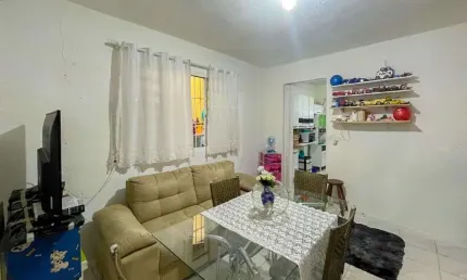 Casa com 2 dormitórios à venda, 133 m² por R$ 550.000,00 - Jardim Itaparica - Barueri/SP
