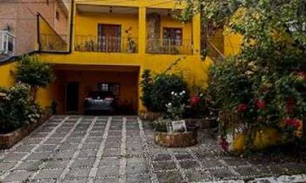 Casa com 3 dormitórios à venda, 333 m² por R$ 1.200.000,00 - Parque Nova Jandira - Jandira/SP