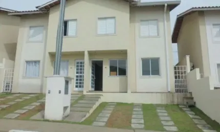 Casa com 3 dormitórios à venda, 87 m² por R$ 550.000,00 - Jardim Ipês - Cotia/SP
