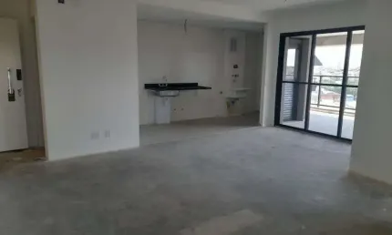 Apartamento com 3 dormitórios à venda, 93 m² por R$ 1.150.000,00 - Condomínio Air Club &amp; Residences - Osasco/SP