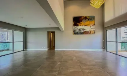Apartamento com 4 dormitórios à venda, 264 m² por R$ 3.450.000,00 - Edifício One Gramercy Park - Barueri/SP
