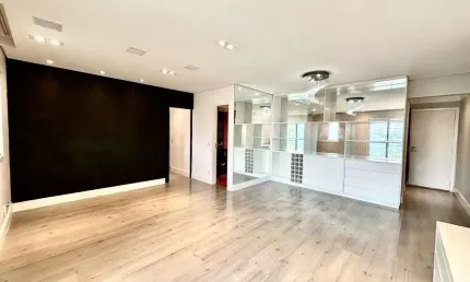 Apartamento com 2 dormitórios à venda, 105 m² por r$ 950.000,00 - condomínio parque barueri - barueri/sp