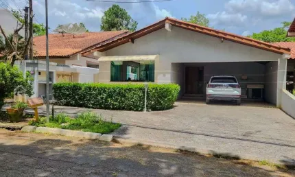 Casa com 6 dormitórios à venda, 238 m² por r$ 1.300.000,00 - são paulo ii - cotia/sp