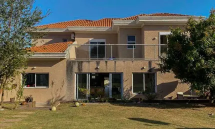 Casa com 3 dormitórios à venda, 485 m² por r$ 1.990.000 - nova higienópolis - cotia/sp