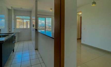 Apartamento com 2 dormitórios, 60 m² - venda por R$ 430.000,00 ou aluguel por R$ 3.200,00/mês - Edifício Flor da Terra - Barueri/SP