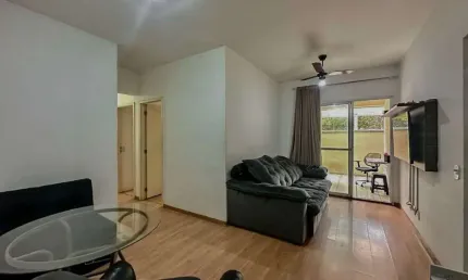 Apartamento com 3 dormitórios à venda, 73 m² por R$ 670.000,00 - Condomínio Parque Barueri - Barueri/SP
