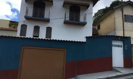 Casa com 3 dormitórios à venda, 247 m² por R$ 1.431.000,00 - Vila Conceição - Barueri/SP
