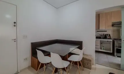 Apartamento com 2 dormitórios à venda, 56 m² por R$ 370.000,00 - Spazio Club Barueri - Barueri/SP