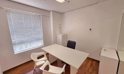 Sala à venda, 46 m² por R$ 550.000,00 - Edifício West Gate - Barueri/SP