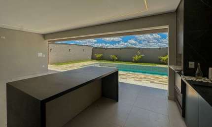Casa com 4 dormitórios à venda, 372 m² por R$ 3.900.000,00 - Sítio do Rosário - Santana de Parnaíba/SP