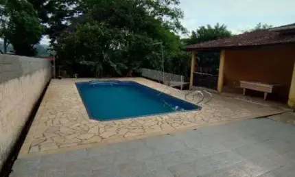 Terreno em condomínio fechado à venda na Rua Belchior Carneiro, Cristal Park, Santana de Parnaíba