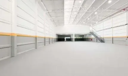 Galpão para alugar, 2200 m² por R$ 69.300,00/mês - Alphaville Industrial - Barueri/SP