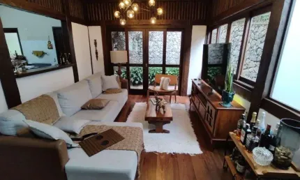 Casa com 4 dormitórios à venda, 270 m² por R$ 1.300.000,00 - Transurb - Itapevi/SP