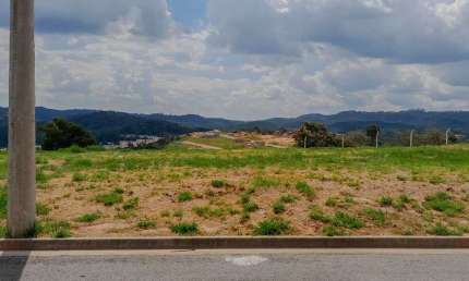 Terreno à venda, 170 m² por R$ 260.000 - Estância São Francisco - Itapevi/SP