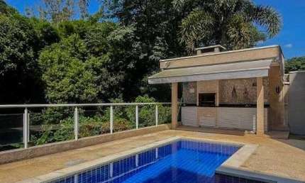 Casa com 4 dormitórios à venda, 250 m² por R$ 2.000.000,00 - New Ville - Santana de Parnaíba/SP