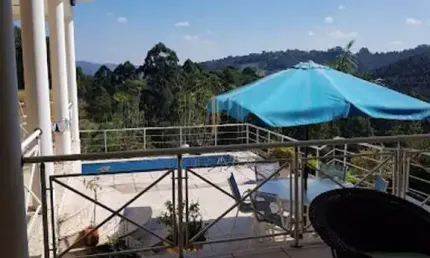 Casa com 4 dormitórios à venda, 600 m² por R$ 4.800.000,00 - Alphaville 06 - Santana de Parnaíba/SP