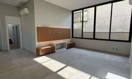 Casa com 3 dormitórios à venda, 280 m² por R$ 4.500.000,00 - Alphaville - Santana de Parnaíba/SP