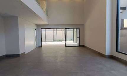 Casa com 4 dormitórios à venda, 586 m² por R$ 7.980.000,00 - Residencial Três (Tamboré) - Santana de Parnaíba/SP