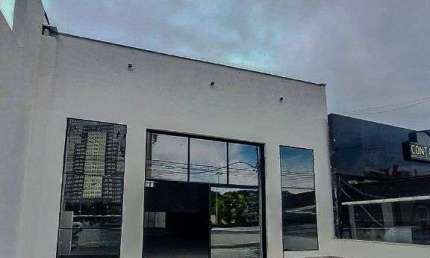 Galpão para alugar, 248 m² por R$ 24.018,76/mês - Centro - Barueri/SP