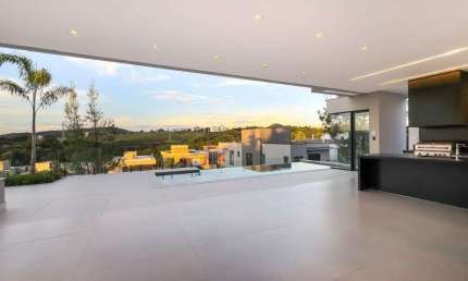 Casa com 5 dormitórios à venda, 610 m² por R$ 7.990.000,00 -  Alphaville - Santana de Parnaíba/SP