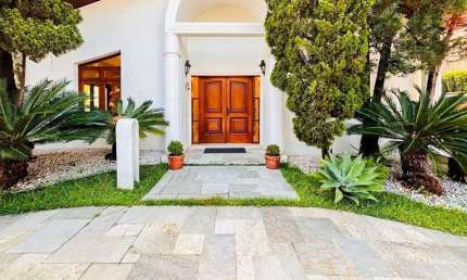 Casa com 4 dormitórios, 530 m² - venda por R$ 9.900.000,00 ou aluguel por R$ 41.085,00/mês - Alphaville 01 - Barueri/SP