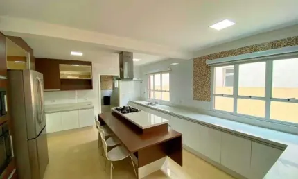 Casa com 4 dormitórios à venda, 515 m² por R$ 4.500.000,00 - Alphaville Residencial Plus - Barueri/SP