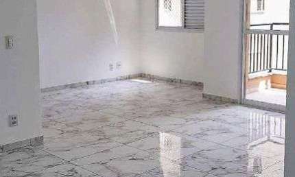 Apartamento com 2 dormitórios, 76 m² - venda por R$ 813.630,10 ou aluguel por R$ 4.559,56/mês - Edifício Central Park - Barueri/SP