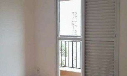 Apartamento com 2 dormitórios, 76 m² - venda por R$ 830.067,06 ou aluguel por R$ 4.641,75/mês - Edifício Central Park - Barueri/SP