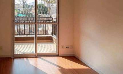 Apartamento com 2 dormitórios, 60 m² - venda por R$ 625.237,93 ou aluguel por R$ 3.485,23/mês - Edifício Central Park - Barueri/SP