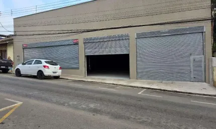 Galpão para alugar, 380 m² por R$ 35.250,00/mês - Centro - Santana de Parnaíba/SP