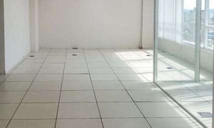 Sala para alugar, 100 m² por R$ 5.475/mês - Edifício NBC Castelo Branco - Barueri/SP