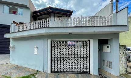 Casa com 3 dormitórios à venda, 199 m² por R$ 950.000,00 - Jardim Esperança - Barueri/SP