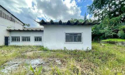 Galpão à venda, 1350 m² por R$ 3.100.000,00 - Jardim Califórnia - Barueri/SP