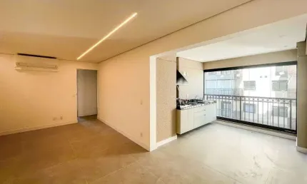 Apartamento com 3 dormitórios à venda, 97 m² por R$ 1.400.000,00 - Edifício Único Alphaville - Barueri/SP