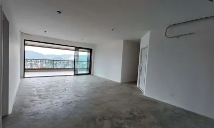 Apartamento com 4 dormitórios à venda, 285 m² por R$ 4.700.000,00 - Alphaville - Barueri/SP