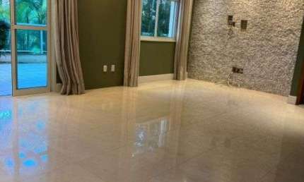 Apartamento com 3 dormitórios para alugar, 128 m² por R$ 10.000,00/mês - Alphaville - Barueri/SP