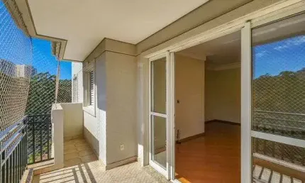 Apartamento com 3 dormitórios à venda, 101 m² por r$ 1.200.000,00 - alphaville - santana de parnaíba/sp
