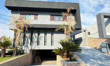Casa com 4 dormitórios, 460 m² - venda por R$ 5.500.000,00 ou aluguel por R$ 36.808,33/mês - Alphaville - Barueri/SP