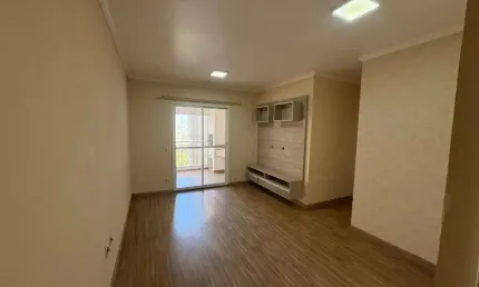 Apartamento com 3 dormitórios à venda, 85 m² por R$ 719.000,00 - Jardim Tupanci - Barueri/SP