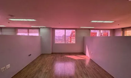 Sala para alugar, 109 m² por R$ 3.605/mês - Alphaville - Barueri/SP