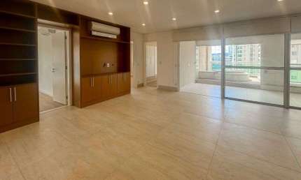Apartamento com 3 dormitórios para alugar, 176 m² por R$ 14.686,57/mês - Edifício Lumina Gramercy Park - Barueri/SP