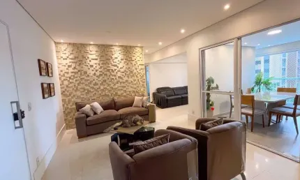 Apartamento com 2 dormitórios, 107 m² - venda por R$ 1.400.000,00 ou aluguel por R$ 8.625,00 - Alphaville - Barueri/SP