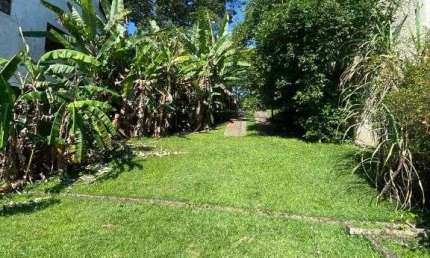 Terreno à venda, 396 m² por R$ 780.000 - Aldeia da Serra - Santana de Parnaíba/SP