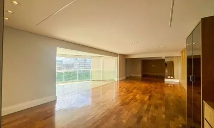 Apartamento com 3 dormitórios à venda, 258 m² por R$ 3.400.000,00 - Alphaville - Barueri/SP