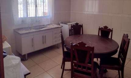 Casa com 4 dormitórios à venda, 450 m² por R$ 1.150.000,00 - Vila Boa Vista - Barueri/SP